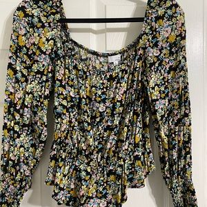 Floral